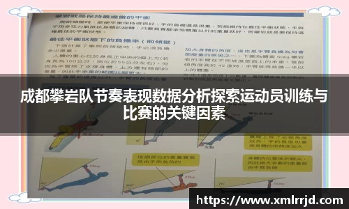 成都攀岩队节奏表现数据分析探索运动员训练与比赛的关键因素